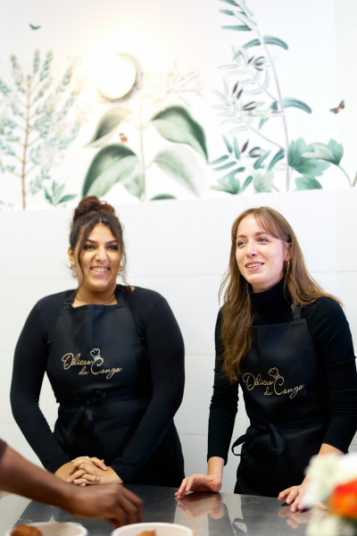 FORMATION-CUISINE-CONGOLAISE FORMATION-CUISINE-CONGOLAISE